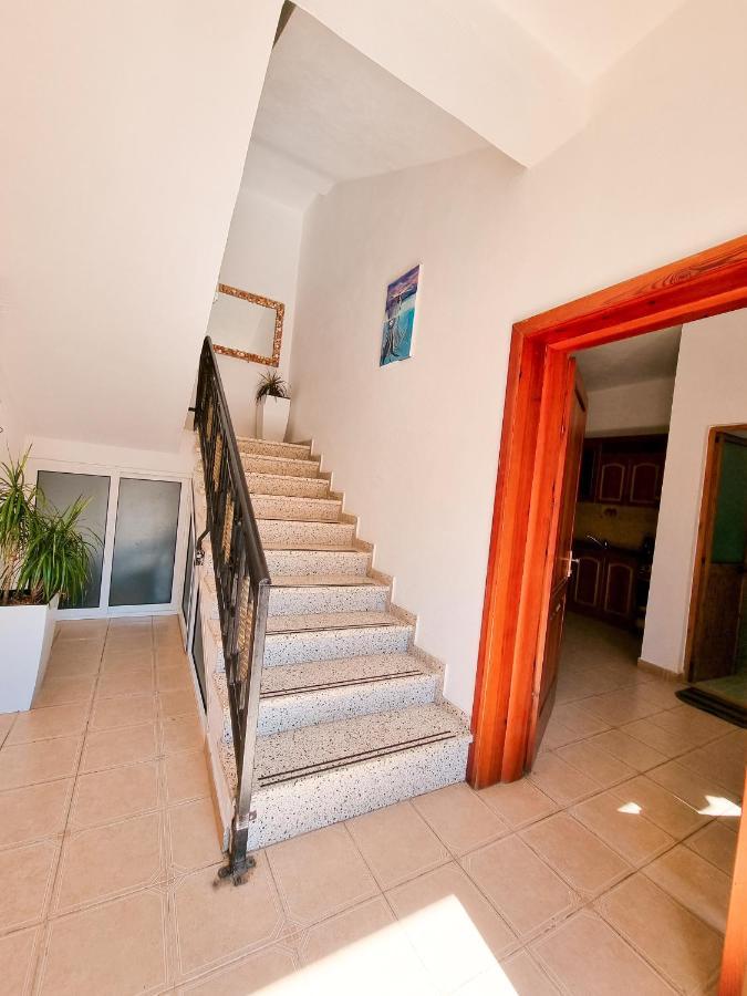 Apartment Celaj Velipojë Eksteriør billede