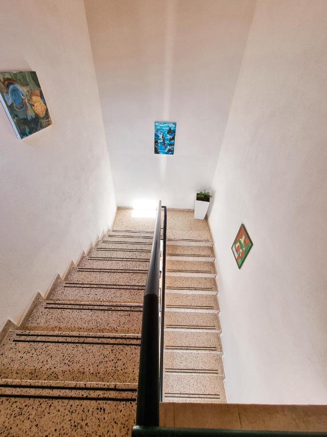Apartment Celaj Velipojë Eksteriør billede