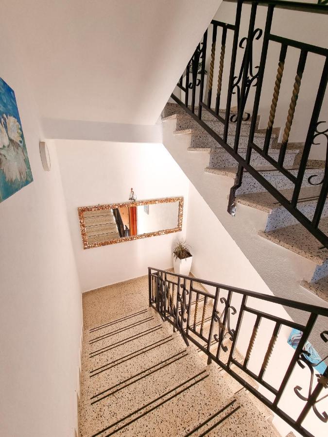 Apartment Celaj Velipojë Eksteriør billede
