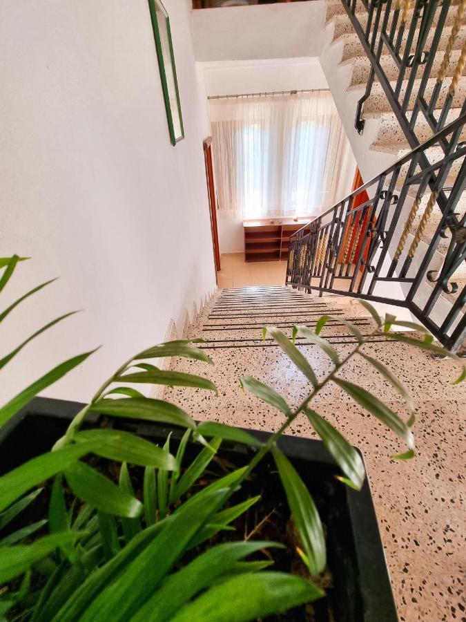 Apartment Celaj Velipojë Eksteriør billede