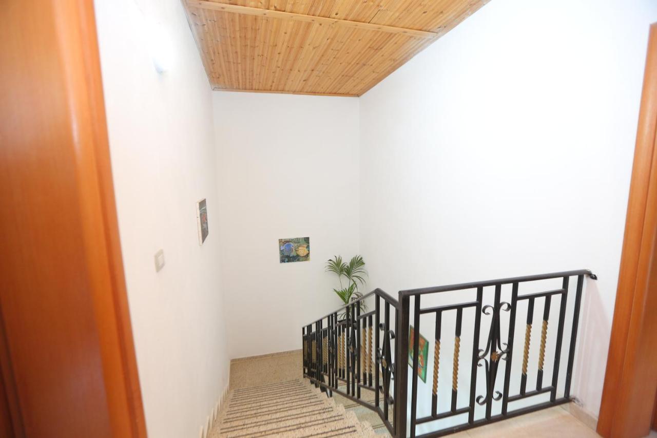 Apartment Celaj Velipojë Eksteriør billede